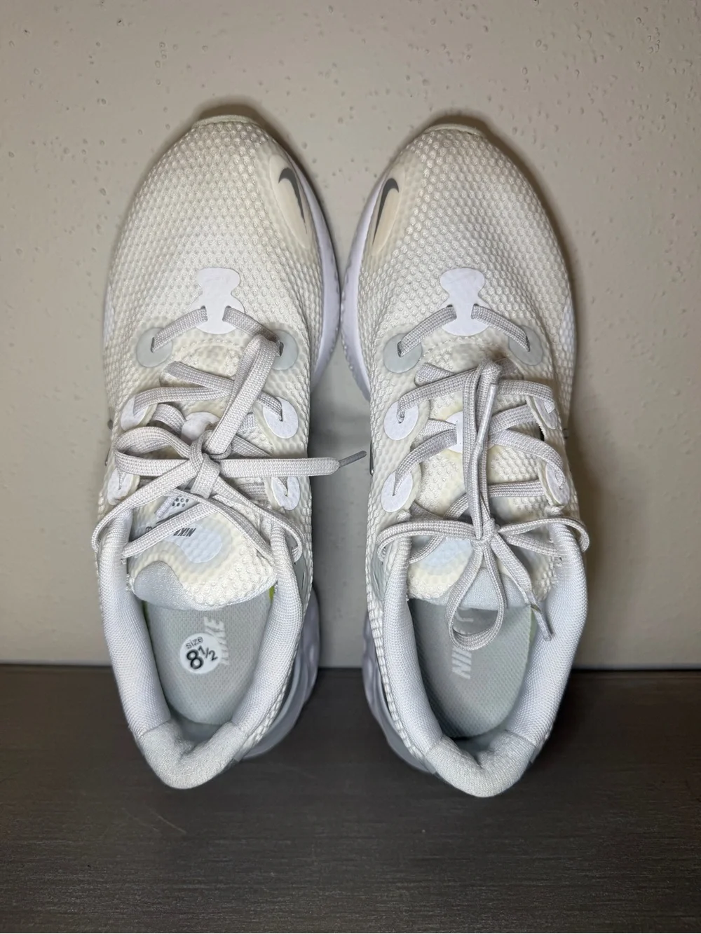 Nike these renew